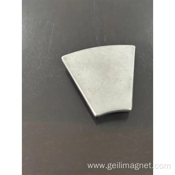 High Performance Magnetic Material Magnet